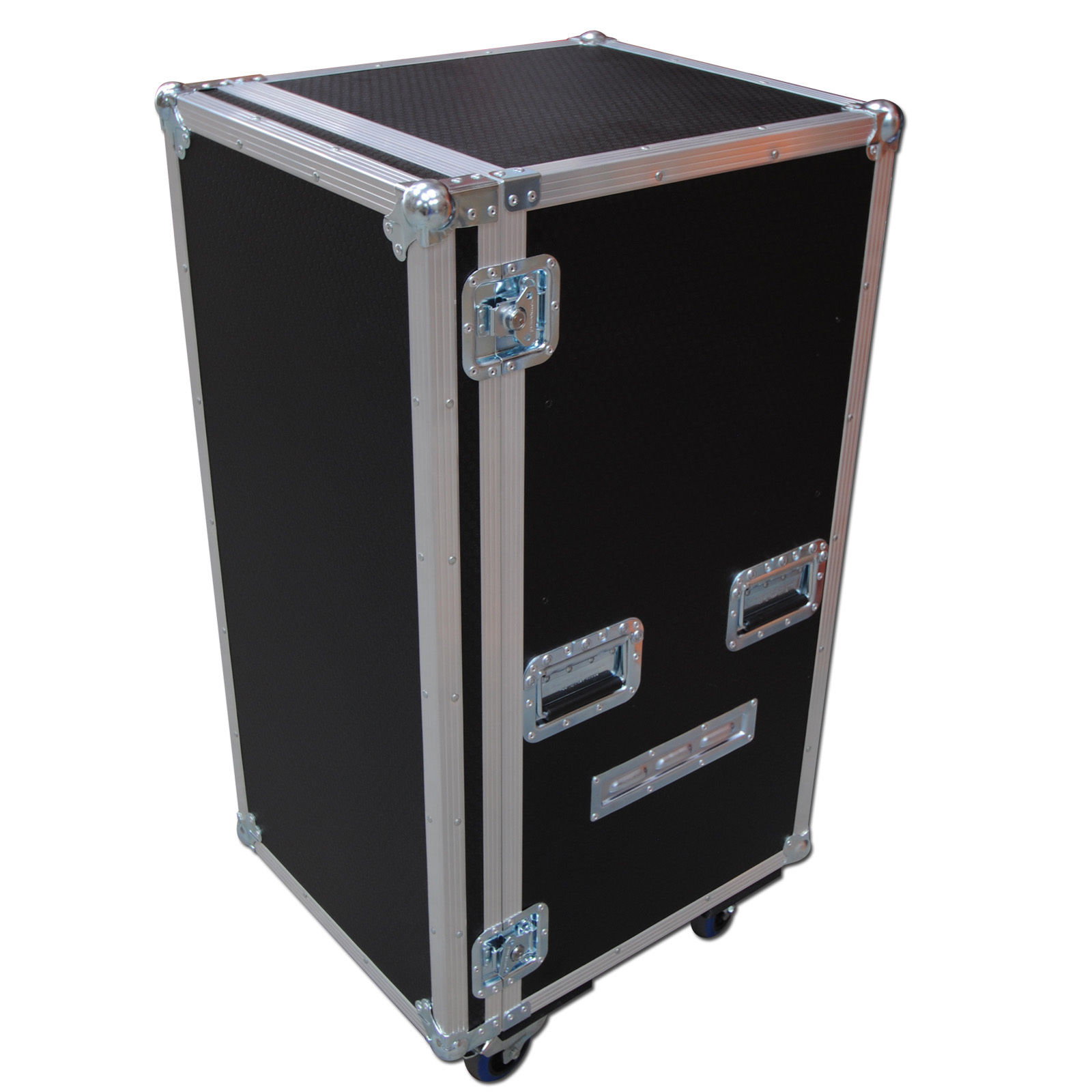 Event Fridge Production Flight Case